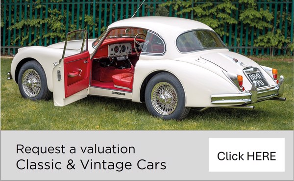 CLASSIC & Vintage Cars